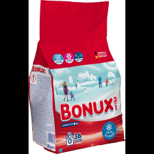 Bonux Polar Ice Fresh 2,34 kg (36 mosás) (4061746508379) tisztító- és takarítószer, higiénia