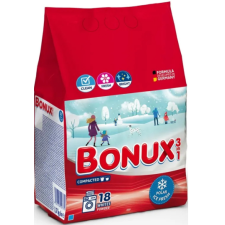 Bonux por 18PD White Ice Fresh tisztító- és takarítószer, higiénia