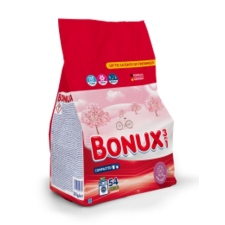 Bonux por 54PD Color Magnolia tisztító- és takarítószer, higiénia