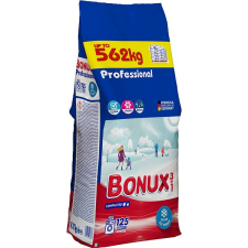 Bonux Professional Ice Fresh 8,12 kg (125 praní) tisztító- és takarítószer, higiénia
