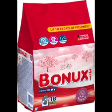 Bonux Pure Magnolia 1,17 kg (18 mosás) (4061746507723) tisztító- és takarítószer, higiénia