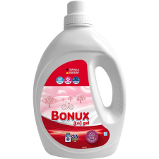 Bonux Pure Magnolia 1,8 l (36 mosás) tisztító- és takarítószer, higiénia