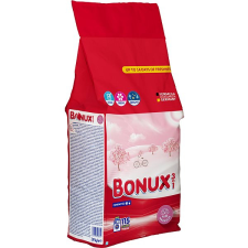 Bonux Pure Magnolia 7,47 kg (115 mosás) tisztító- és takarítószer, higiénia