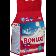 Bonux White Lilac 4,68 kg (72 mosás) (4061746508560) tisztító- és takarítószer, higiénia