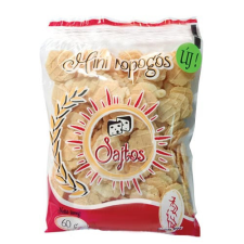  Bonviván Mini ropogós sajtos tallér 60g/18/ előétel és snack