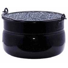  Bonyhádi (EMA-LION) halfőző bogrács 14 liter party kellék