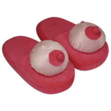 Boobs Slippers harisnya