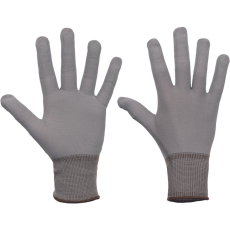  BOOBY GREY finom nylon kesztyű - 11