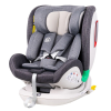 BOOF Platinum DELUXE iSize Autósülés, 360 °-os, 0-36 kg-os forgatással, 40-150 cm,