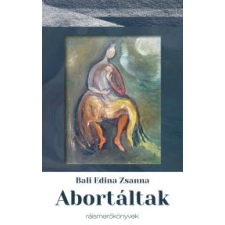 Book and Walk Abortáltak regény