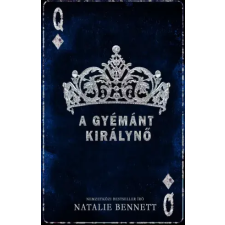 Book Dreams A gyémánt királynő egyéb e-könyv