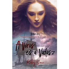 Book Dreams A Vörös és a Vadász egyéb e-könyv