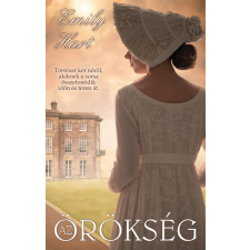 Book Dreams Az örökség regény