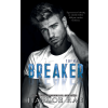Book Dreams Breaker - Törés