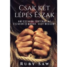 Book Dreams Csak két lépés Észak regény