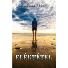 Book Dreams Elégtétel regény