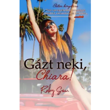 Book Dreams Gázt neki, Chiara! egyéb e-könyv