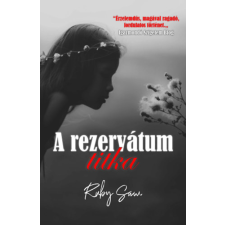 Book Dreams Kft. A rezervátum titka regény