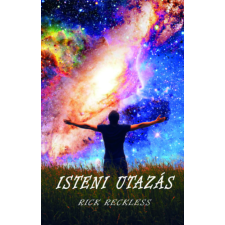 Book Dreams Kft. Isteni utazás regény