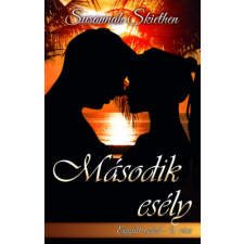 Book Dreams Kft. Második esély - Együtt veled - 2. rész regény