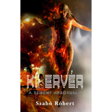 Book Dreams Kiadó A Remény háborúja I. regény