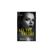 Book Dreams Kiadó All the Truths - Minden igazság regény