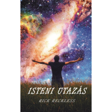 Book Dreams Kiadó Isteni utazás regény