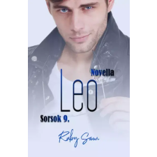 Book Dreams Leo egyéb e-könyv