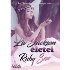 Book Dreams Liv Jackson életei egyéb e-könyv