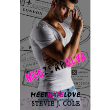 Book Dreams Meet Hate Love - Megzsarolva egyéb e-könyv