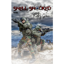 Book Dreams Shell Shocked regény