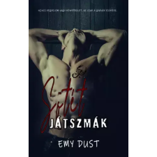 Book Dreams Sötét játszmák egyéb e-könyv
