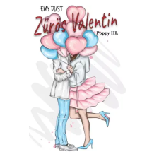 Book Dreams Zűrös Valentin egyéb e-könyv