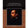 Book Jungle Kasidah of Haji Abdu El-Yezdi | Richard F. Burton