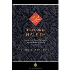 Book of Hadith – Charles le Gai Eaton idegen nyelvű könyv