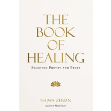  Book of Healing idegen nyelvű könyv