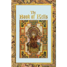  Book of Kells – Ben Mackworth-Praed idegen nyelvű könyv