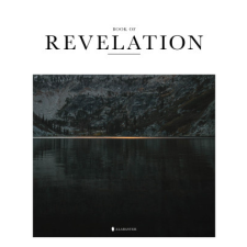  Book of Revelation(SC,NLT) – Inc.,Alabaster Creative idegen nyelvű könyv