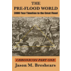 Book Tree The Pre-Flood World | Jason M. Breshears