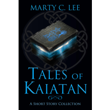 Bookaholics Press Tales of Kaiatan egyéb e-könyv