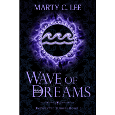 Bookaholics Press Wave of Dreams egyéb e-könyv