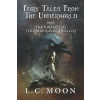 Bookbaby The Buried Tale – Moon,L.C. (Puha kötésű)