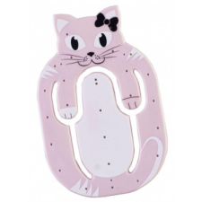 Bookchair Állvány e-könyv-olvasóhoz, tablethez vagy mobilhoz Flexistand Pals Cat tankönyv