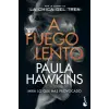 Booket A FUEGO LENTO | Paula Hawkins
