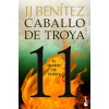 Booket Caballo de troya 11 | J. J. BENITEZ