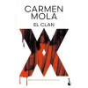 Booket CLAN, EL (INSPECTORA ELENA BLANCO 5) | CARMEN MOLA