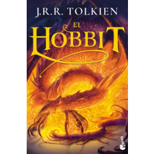 Booket El Hobbit | John Ronald Reuel Tolkien egyéb könyv