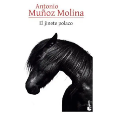 Booket El jinete polaco | Antonio Mu?oz Molina egyéb könyv