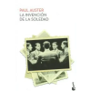 Booket La invención de la soledad | PAUL AUSTER