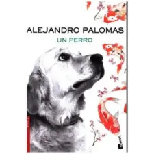 Booket Un perro | Alejandro Palomas egyéb könyv